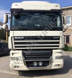 Тюнинг внедорожника Люстра нижняя DAF 105
