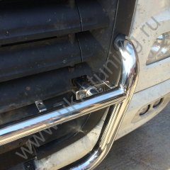 Тюнинг внедорожника Люстра нижняя DAF 105