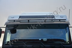 Тюнинг внедорожника Люстра верхняя DAF 105