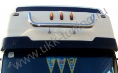 Тюнинг внедорожника Люстра верхняя DAF 105