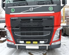 Тюнинг внедорожника Люстра нижняя Volvo Седельный тягач FH 13