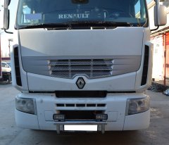 Тюнинг внедорожника Люстра нижняя Renault Premium 1996-2006