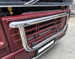 Тюнинг внедорожника Люстра нижняя Volvo Седельный тягач FH 12 до 2000