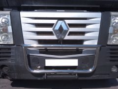 Тюнинг внедорожника Люстра нижняя Renault Magnum