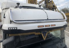 Тюнинг внедорожника Люстра верхняя SCANIA Седельный тягач SG-440