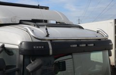 Тюнинг внедорожника Люстра верхняя SCANIA Седельный тягач SG-440