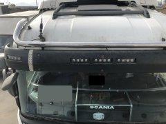 Тюнинг внедорожника Люстра верхняя SCANIA Седельный тягач SG-440