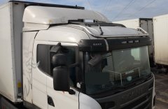 Тюнинг внедорожника Люстра верхняя SCANIA Седельный тягач SG-440