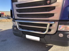 Тюнинг внедорожника Люстра нижняя SCANIA Седельный тягач SG-440