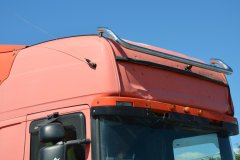 Тюнинг внедорожника Люстра верхняя SCANIA Седельный тягач R 620 