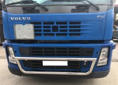 Тюнинг внедорожника Люстра нижняя Volvo Седельный тягач FH 12XL