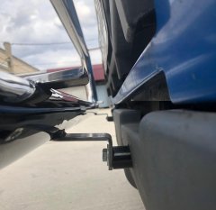 Тюнинг внедорожника Люстра нижняя Volvo Седельный тягач FH 12XL
