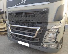 Тюнинг внедорожника Люстра нижняя Volvo Седельный тягач FH 16