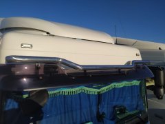 Тюнинг внедорожника Люстра верхняя DAF 105