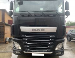Тюнинг внедорожника Люстра нижняя DAF 105