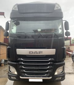 Тюнинг внедорожника Люстра нижняя DAF 105