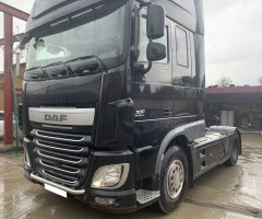 Тюнинг внедорожника Люстра нижняя DAF 105