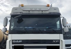 Тюнинг внедорожника Люстра верхняя DAF 105
