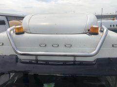 Тюнинг внедорожника Люстра верхняя DAF 105