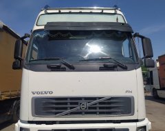 Тюнинг внедорожника Люстра верхняя Volvo Седельный тягач FH 12XL
