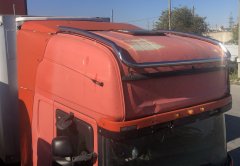 Тюнинг внедорожника Люстра верхняя SCANIA Седельный тягач R 620 