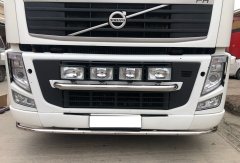 Тюнинг внедорожника Люстра нижняя Volvo Седельный тягач FH 12XL