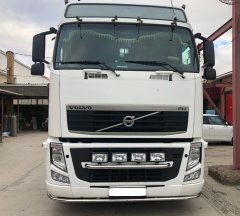 Тюнинг внедорожника Люстра нижняя Volvo Седельный тягач FH 12XL