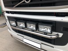 Тюнинг внедорожника Люстра нижняя Volvo Седельный тягач FH 12XL