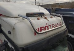 Тюнинг внедорожника Люстра верхняя Mercedes-Benz Axor
