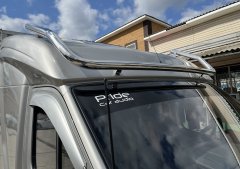 Тюнинг внедорожника Люстра верхняя ГАЗ Газель Next