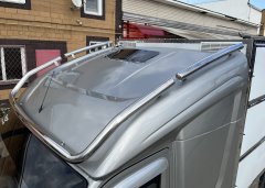 Тюнинг внедорожника Люстра верхняя ГАЗ Газель Next