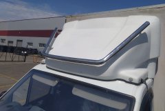 Тюнинг внедорожника Люстра верхняя ГАЗ Газель Next