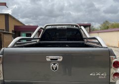 Тюнинг внедорожника Защитные дуги кузова Dodge RAM 2500 Mega Cab 2004-2010г