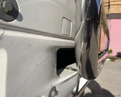 Тюнинг внедорожника Люстра нижняя MAN 	Седельный тягач TGA