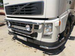 Тюнинг внедорожника Люстра нижняя Volvo Седельный тягач FH 12XL