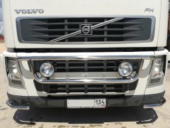 Тюнинг внедорожника Люстра нижняя Volvo Седельный тягач FH 12XL