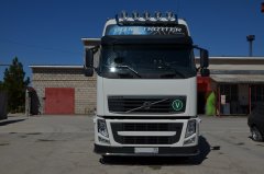 Тюнинг внедорожника Люстра верхняя Volvo Седельный тягач FH 12XL